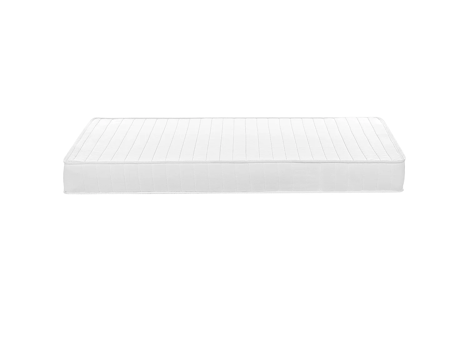 Pocket Spring Mattress MISTY H3/4 Firm 140 x 200 cm (EU Double)