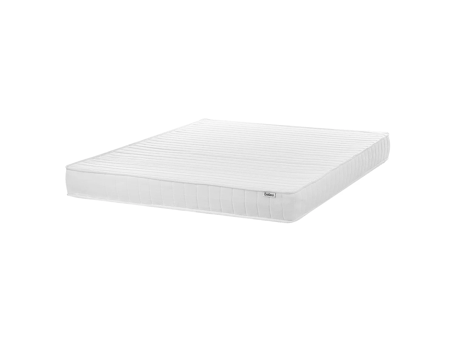 Pocket Spring Mattress MISTY H3/4 Firm 160 x 200 cm (EU King Size)