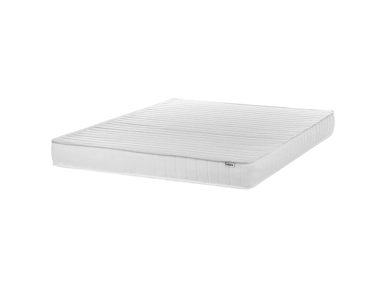 Pocket Spring Mattress MISTY H3/4 Firm 160 x 200 cm (EU King Size)