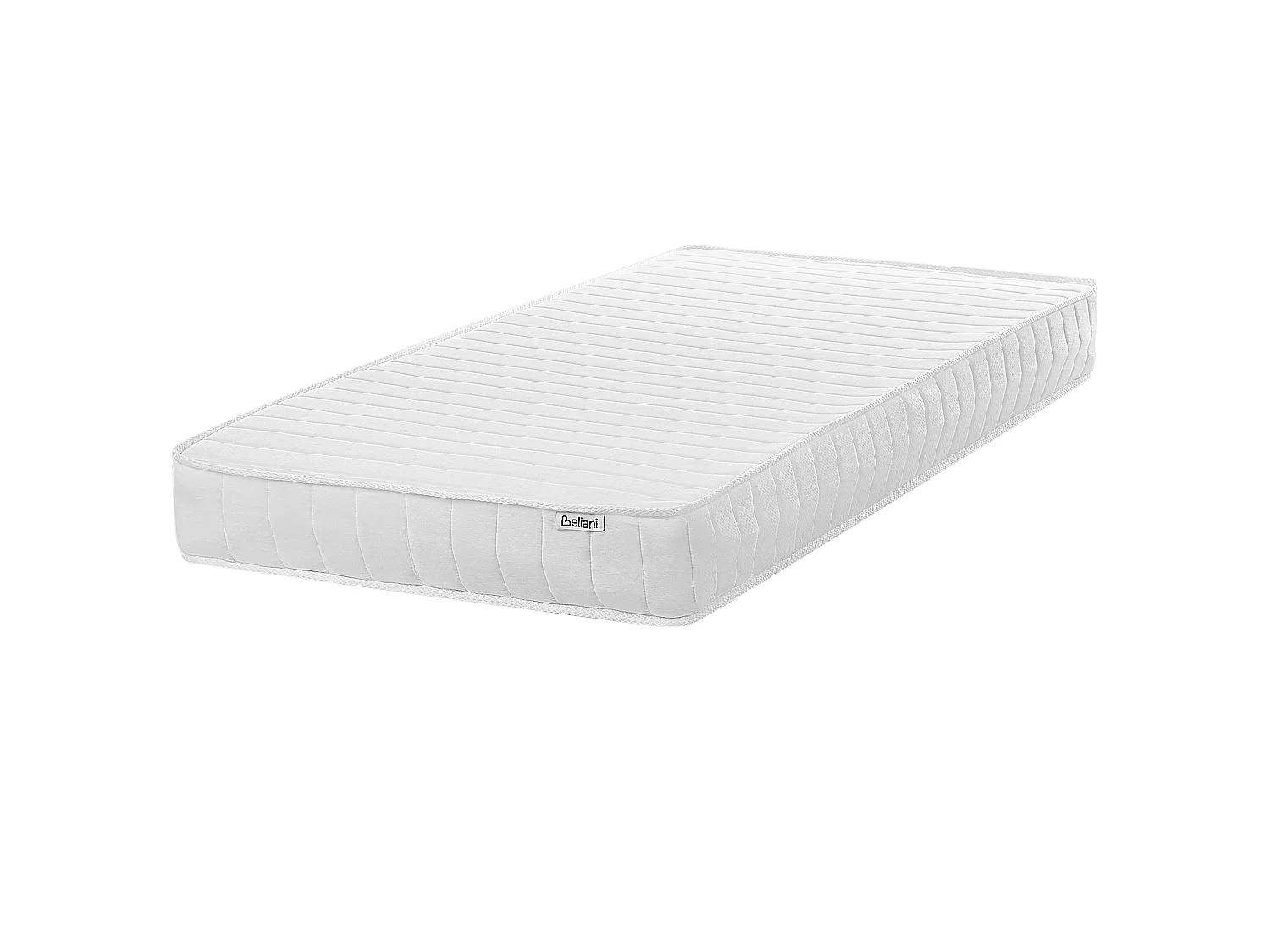 Pocket Spring Mattress MISTY H3/4 Firm 90 x 200 cm (EU Single)