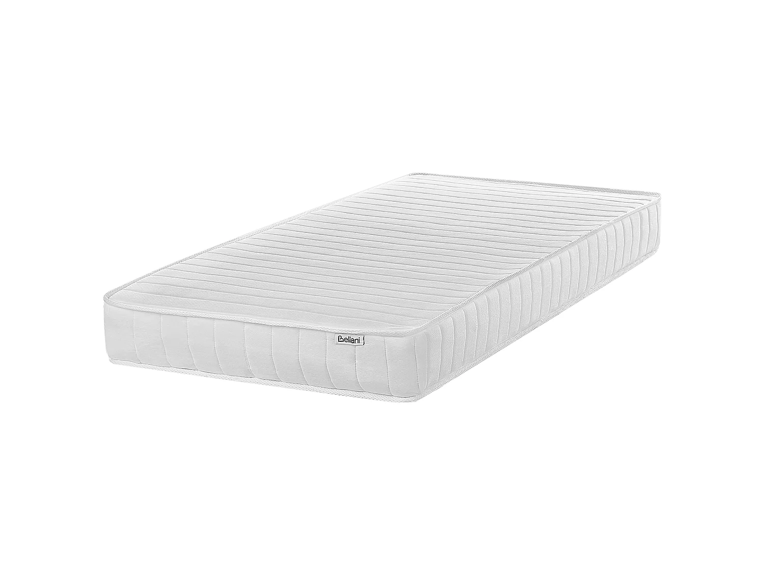 Pocket Spring Mattress MISTY H3/4 Firm 90 x 200 cm (EU Single)