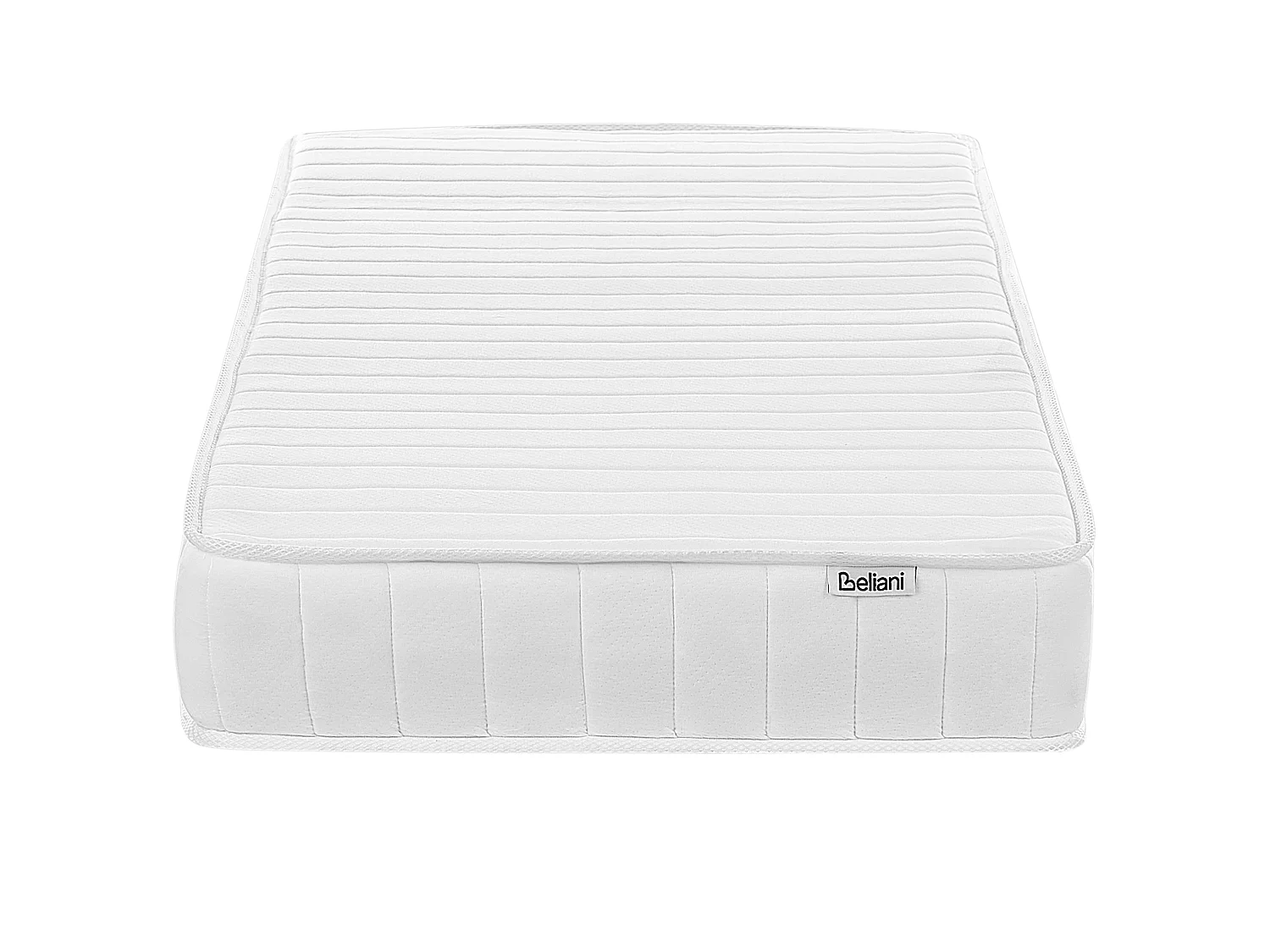 Pocket Spring Mattress MISTY H3/4 Firm 90 x 200 cm (EU Single)