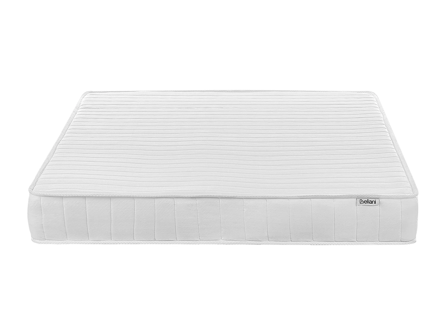 Matelas à ressorts ensachés MISTY H3/4 Ferme 180 x 200 cm