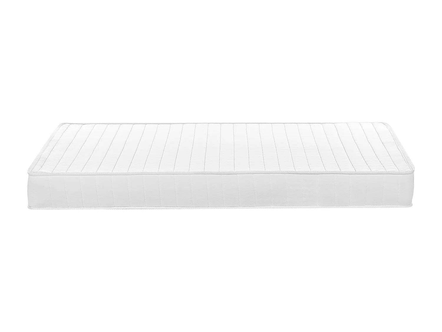 Matelas à ressorts ensachés MISTY H3/4 Ferme 180 x 200 cm
