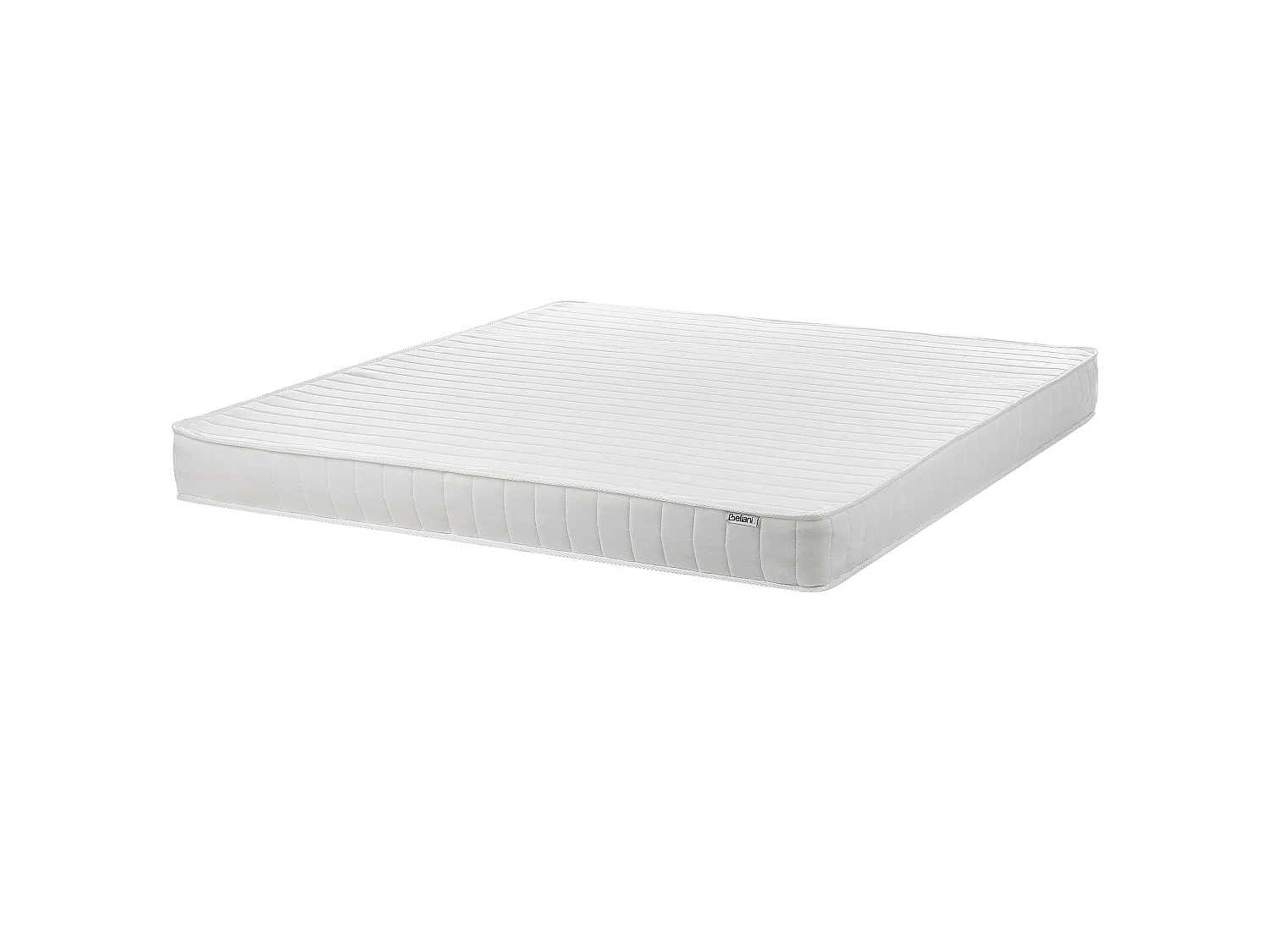 Matelas à ressorts ensachés MISTY Ferme 180 x 200 cm