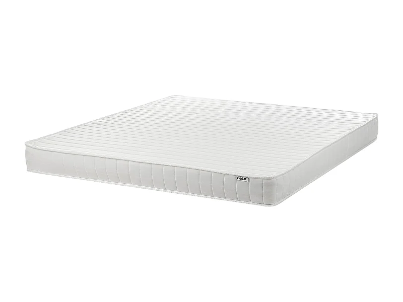 Matelas à ressorts ensachés MISTY H3/4 Ferme 180 x 200 cm