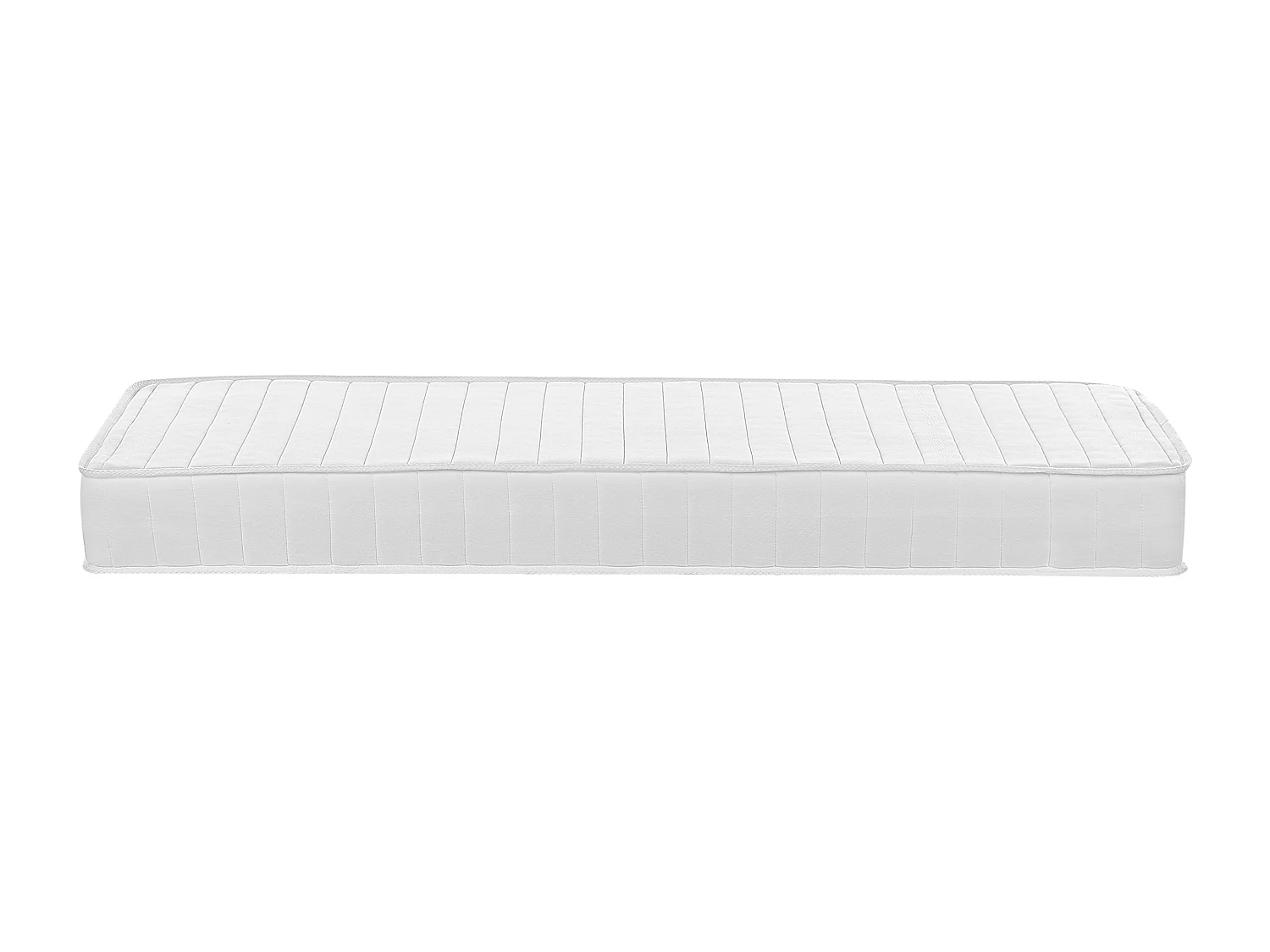 Matelas à ressorts ensachés MISTY H3/4 Ferme 80 x 200 cm