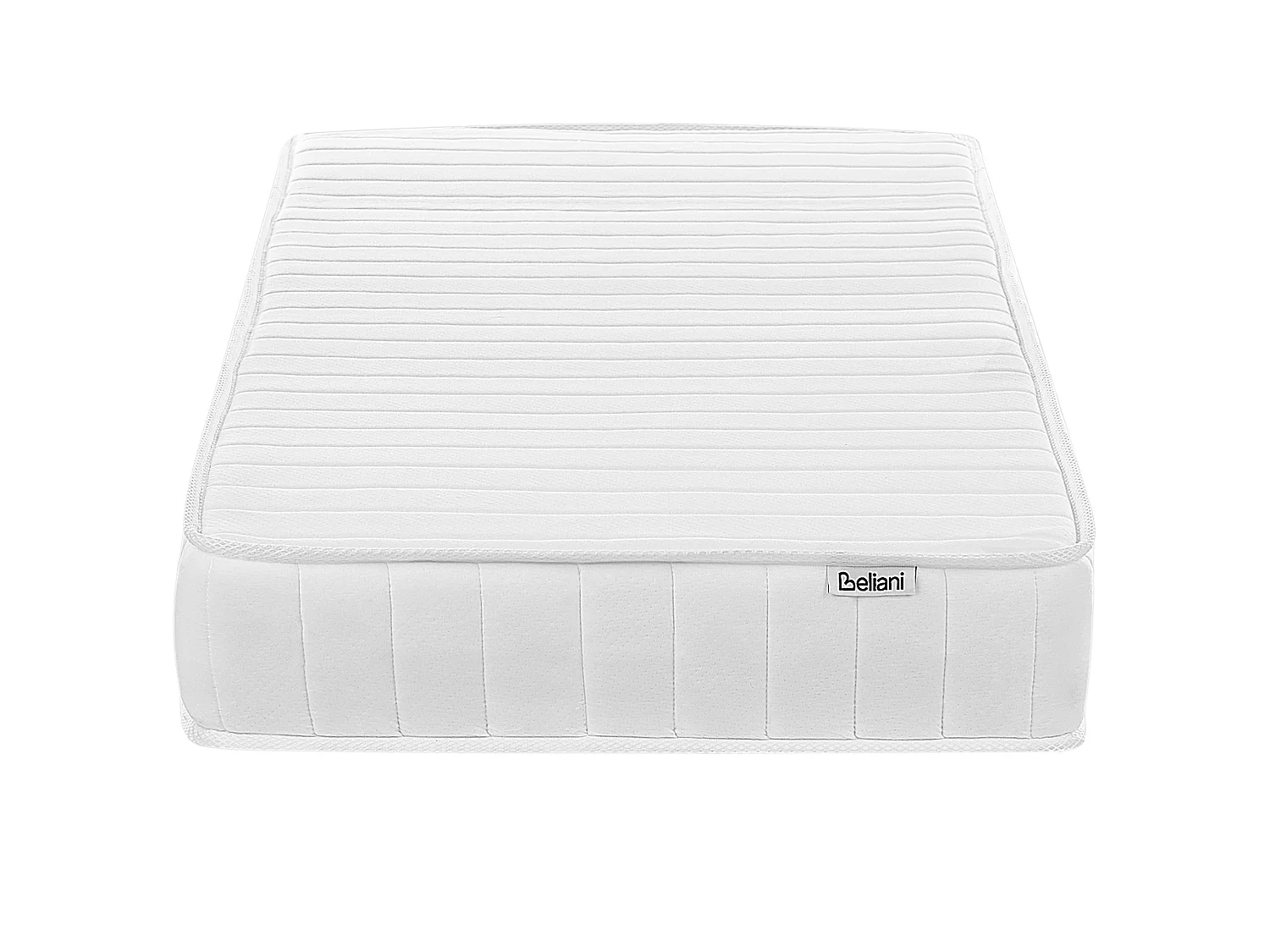Pocket Spring Mattress MISTY H3/4 Firm 80 x 200 cm (EU Small Single)