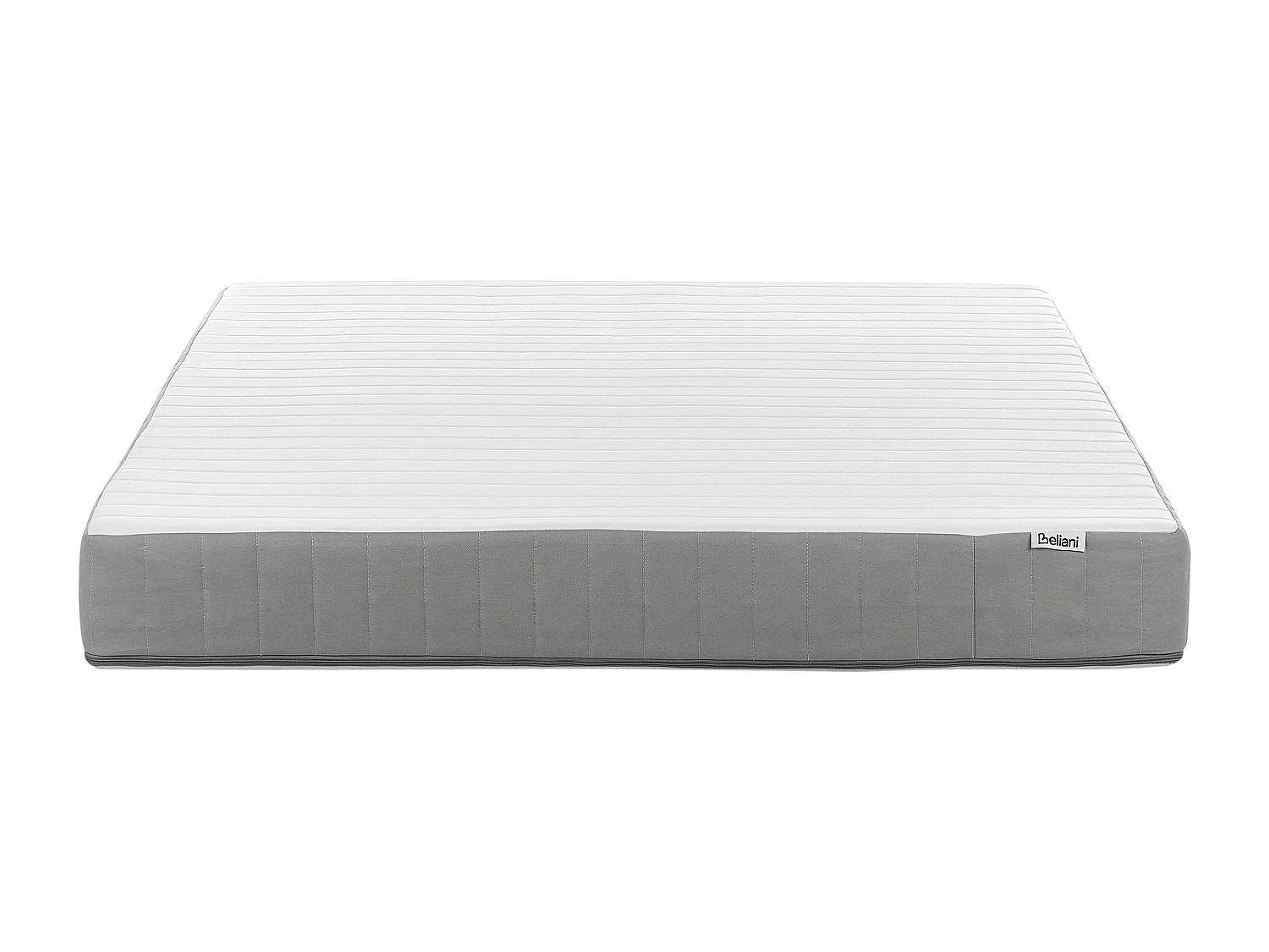 Materasso a molle insacchettate in memory foam FLUFFY Media durezza 160 x 200 cm