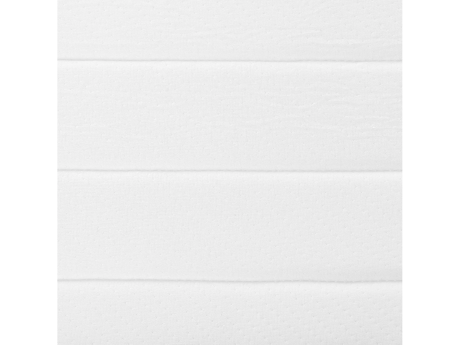 Materasso a molle insacchettate in memory foam FLUFFY Media durezza 160 x 200 cm