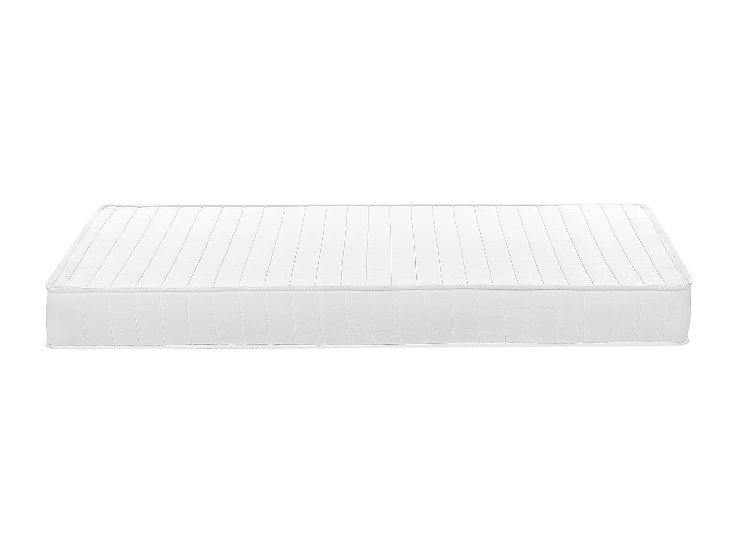 Traagschuim pocketvering matras DELIGHTFUL Hard 160 x 200 cm