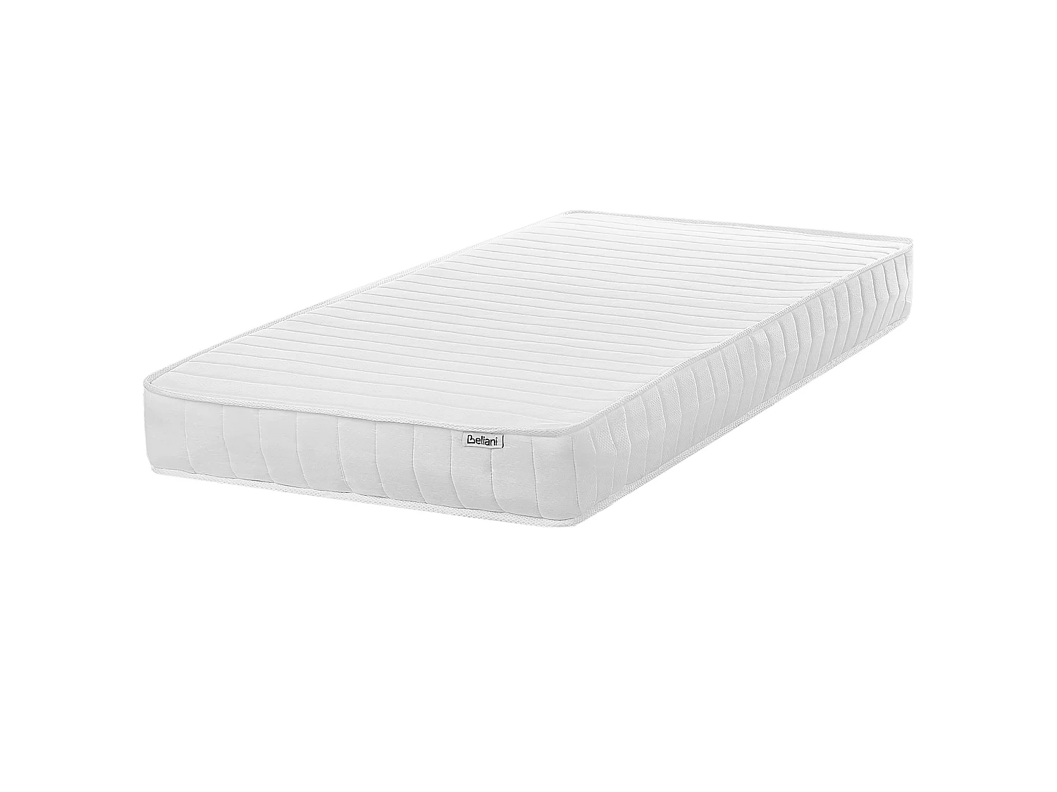 Memory Foam Pocket Spring Mattress DELIGHTFUL H3/4 Firm 90 x 200 cm (EU Single)