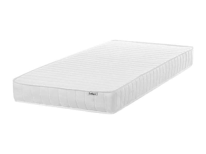Materasso a molle insacchettate 90 x 200 cm DELIGHTFUL