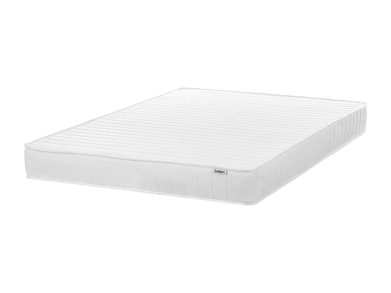 Materasso a molle insacchettate in memory foam DELIGHTFUL Duro 140 x 200 cm