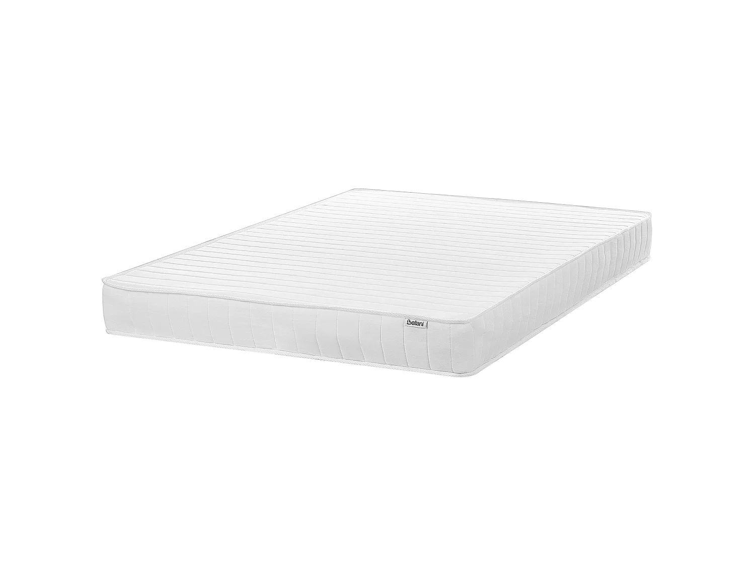 Memory Foam Pocket Spring Mattress DELIGHTFUL H3/4 Firm 140 x 200 cm (EU Double)