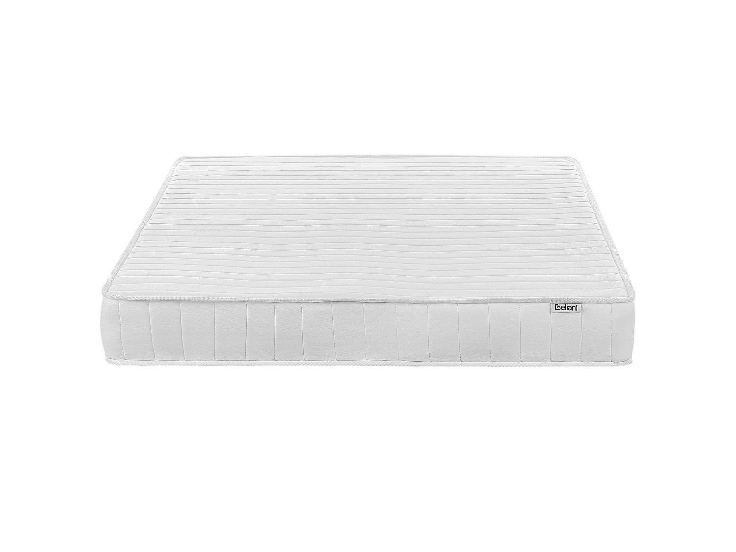 Memory Foam Pocket Spring Mattress DELIGHTFUL H3/4 Firm 140 x 200 cm (EU Double)