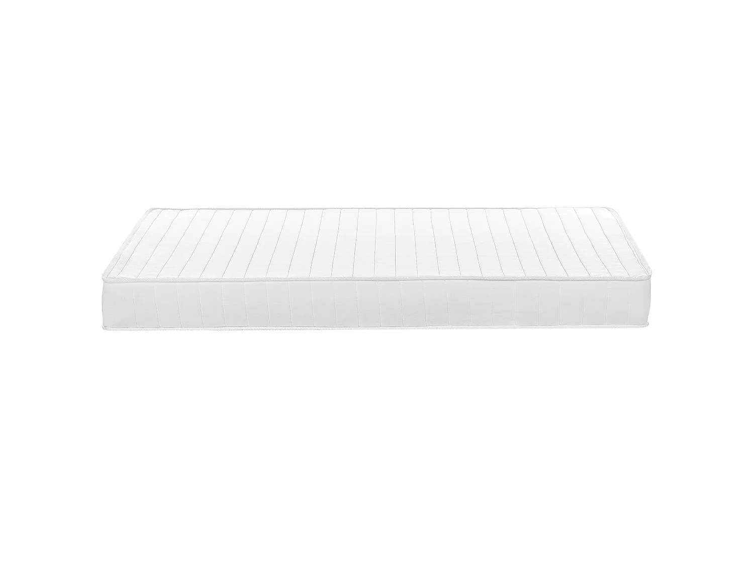 Memory Foam Pocket Spring Mattress DELIGHTFUL H3/4 Firm 140 x 200 cm (EU Double)