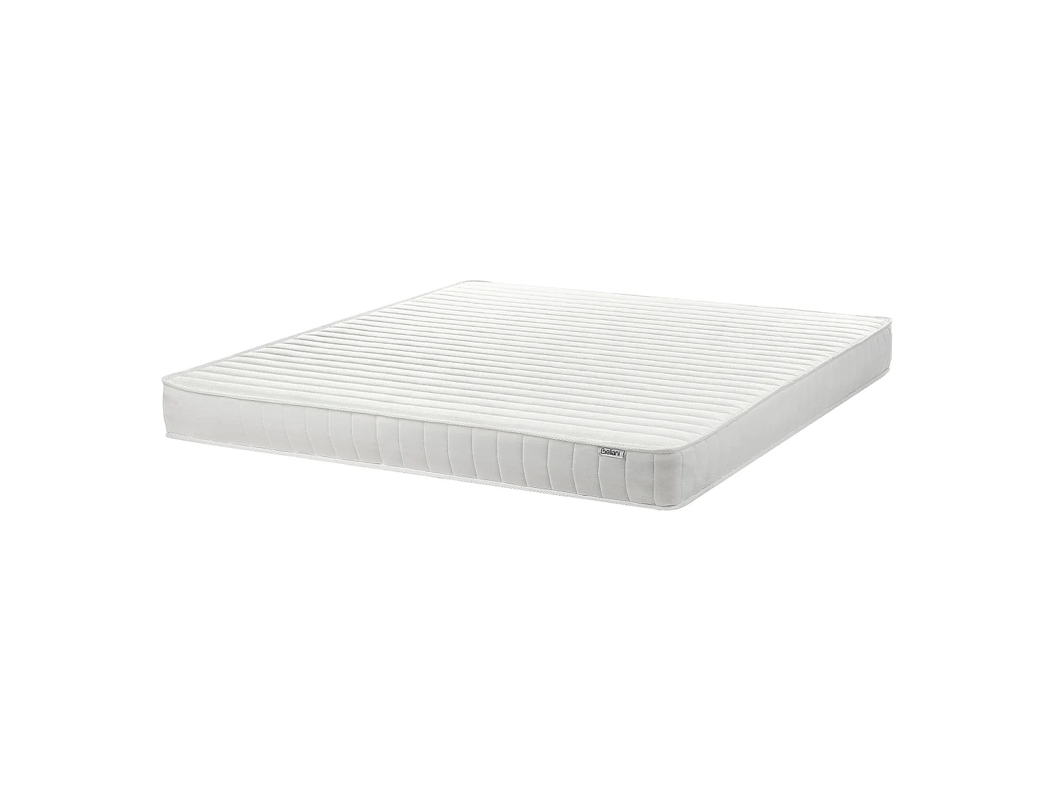Memory Foam Pocket Spring Mattress DELIGHTFUL H3/4 Firm 140 x 200 cm (EU Double)