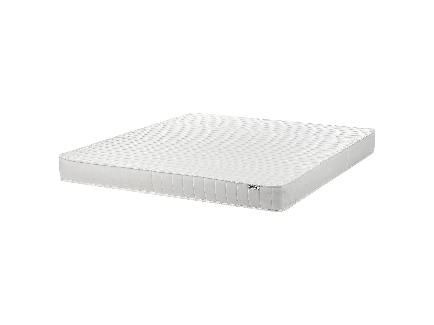 Memory Foam Pocket Spring Mattress DELIGHTFUL H3/4 Firm 180 x 200 cm (Super King Size)
