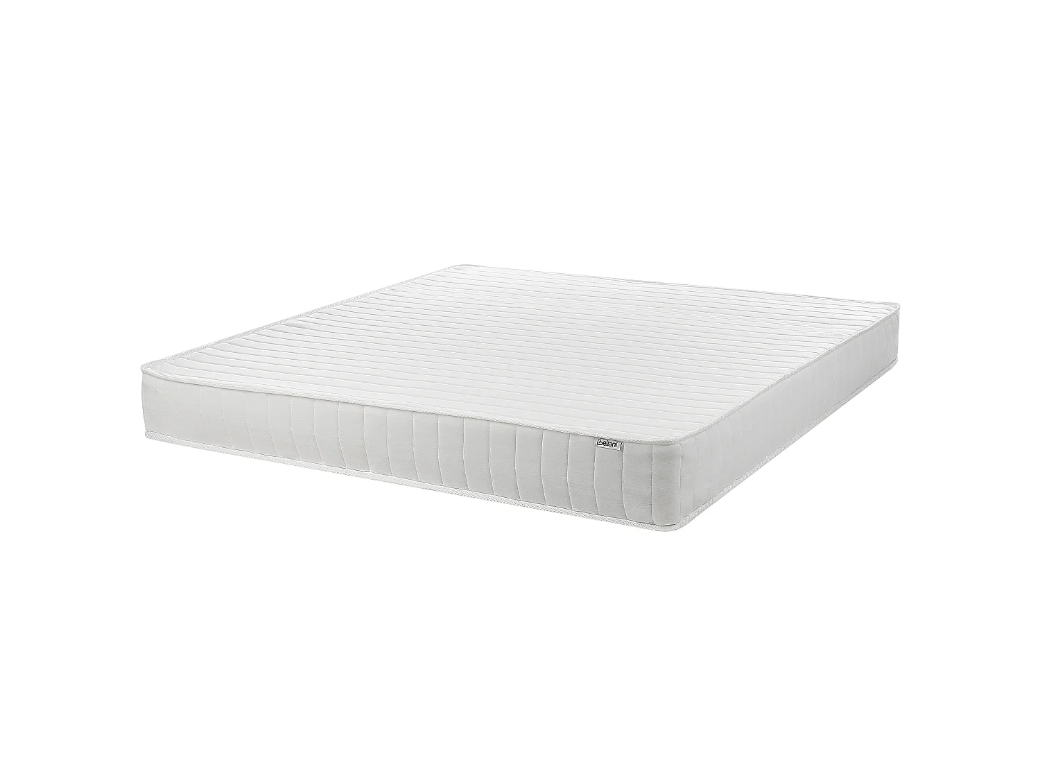 Memory Foam Pocket Spring Mattress DELIGHTFUL H3/4 Firm 180 x 200 cm (Super King Size)