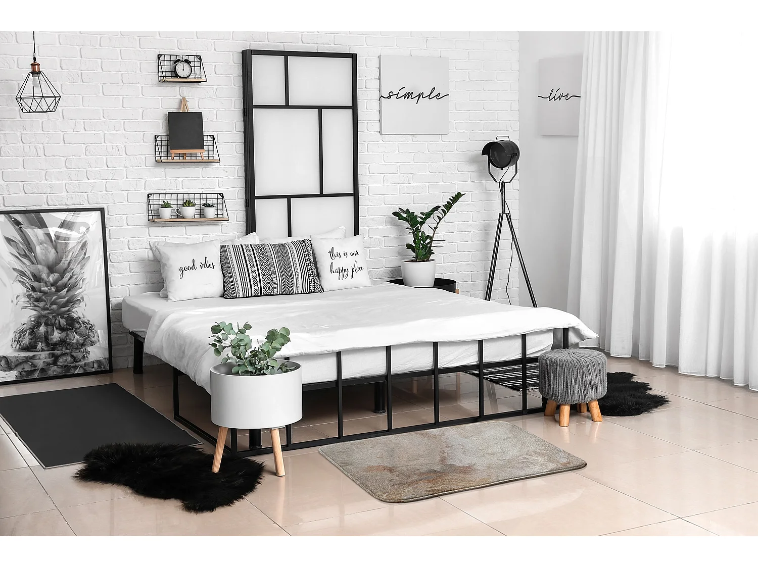 Slaapkamertapijt, 90x60cm, abstract marmerpatroon, modieus tapijt voor slaapkamer, woonkamer