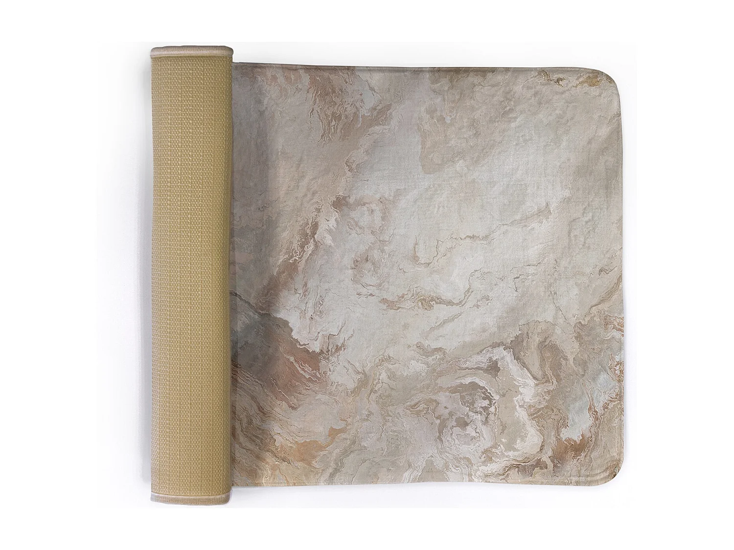 Slaapkamertapijt, 90x60cm, abstract marmerpatroon, modieus tapijt voor slaapkamer, woonkamer