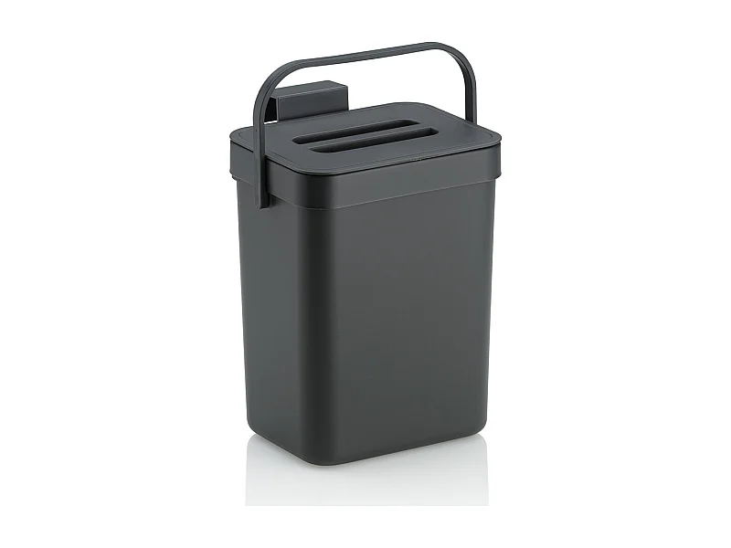 Poubelle à déchets Organiques Paulo 2,3L