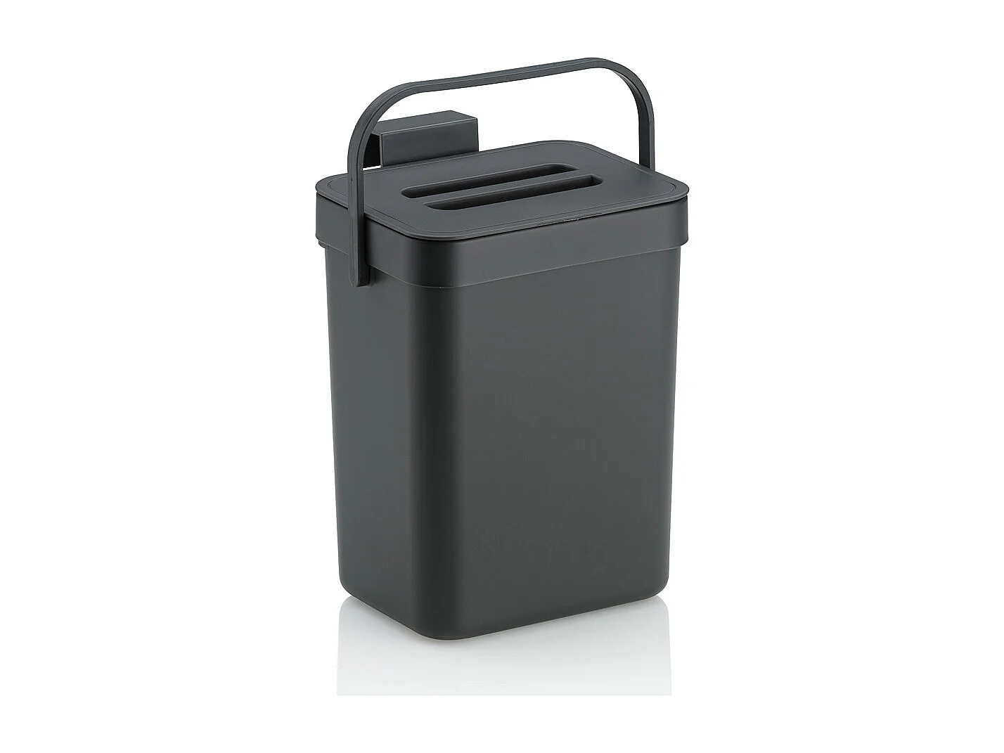 Poubelle à déchets Organiques Paulo 2,3L