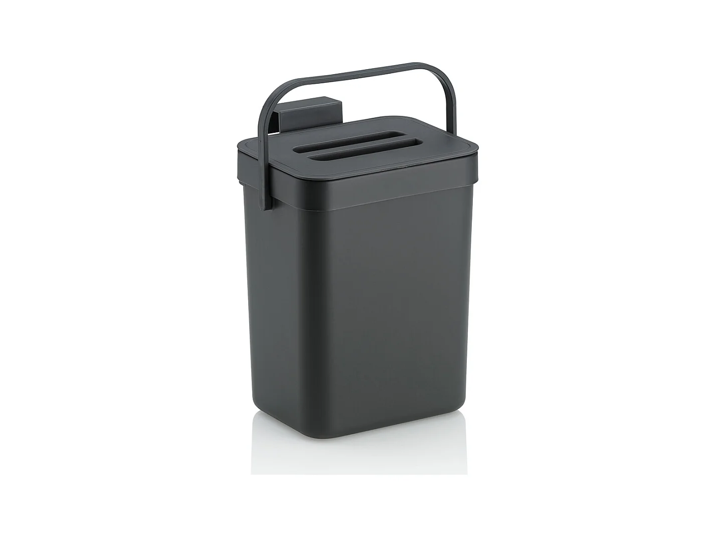 Poubelle à déchets Organiques Paulo 2,3L