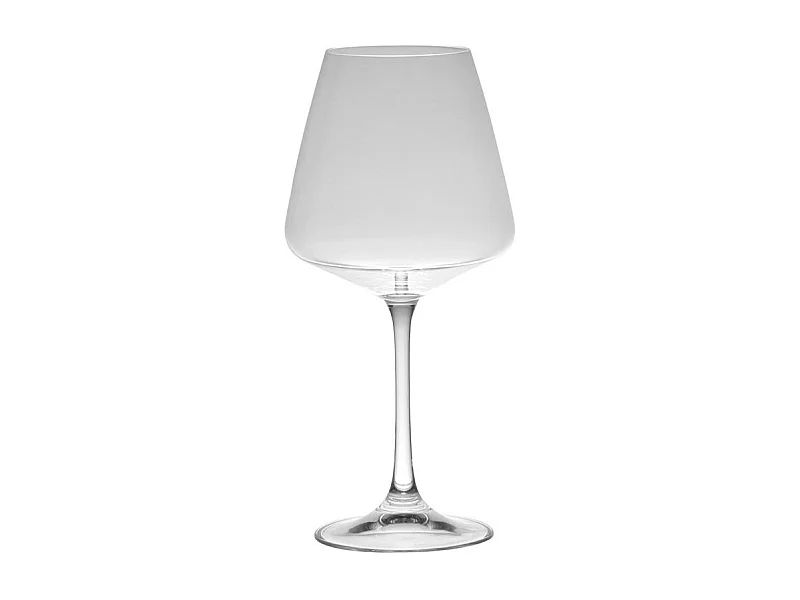 Boite de 6 verres à pied Spirit 51 cl