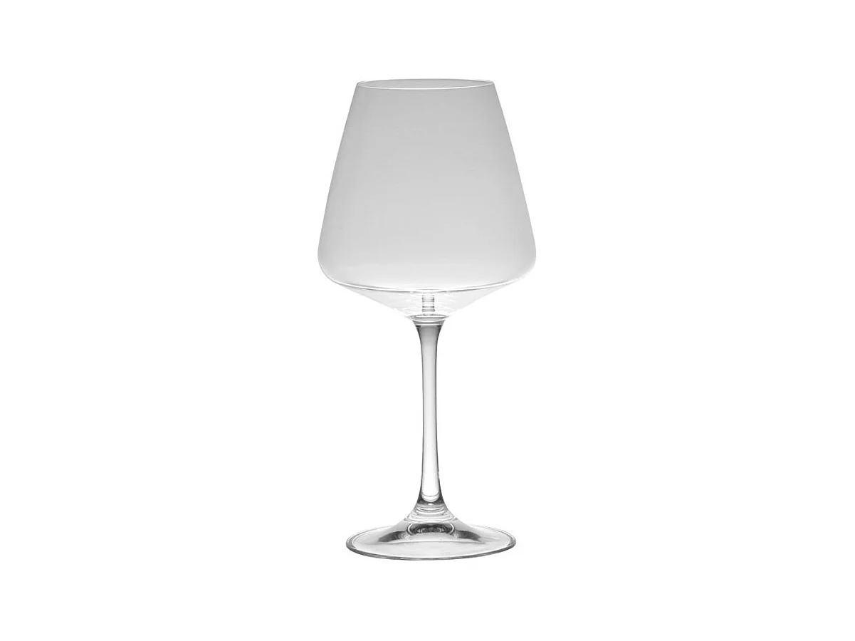 Boite de 6 verres à pied Spirit 51 cl