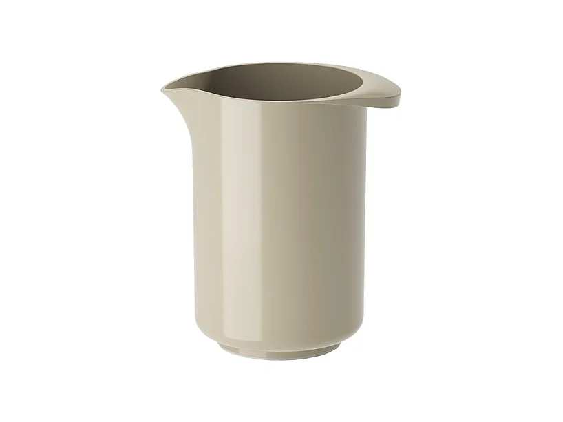 Bécher mélangeur houmous 1,25L