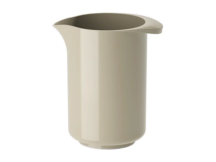 Bécher mélangeur houmous 1,25L