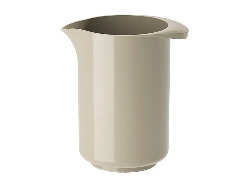 Bécher mélangeur houmous 1,25L