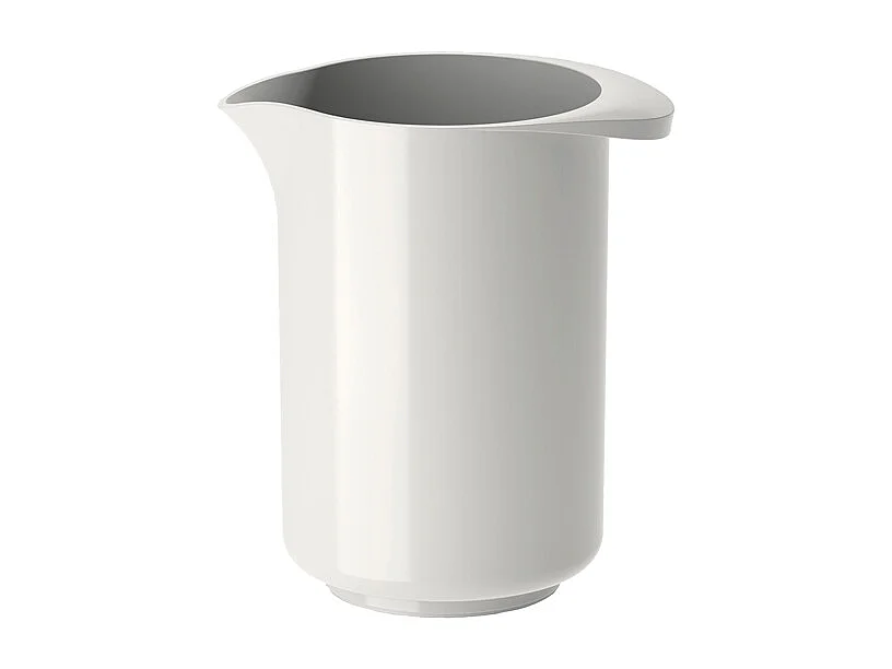 Bécher mélangeur blanc 1,25L