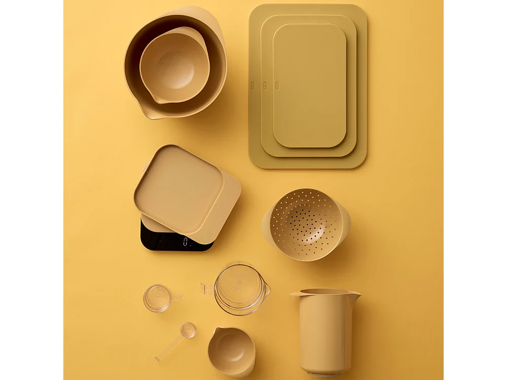 Bécher mélangeur curry 1,25L