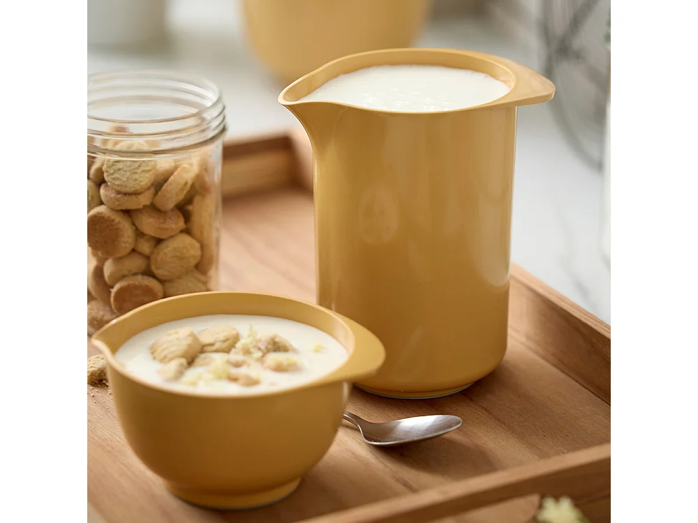 Bécher mélangeur curry 1,25L