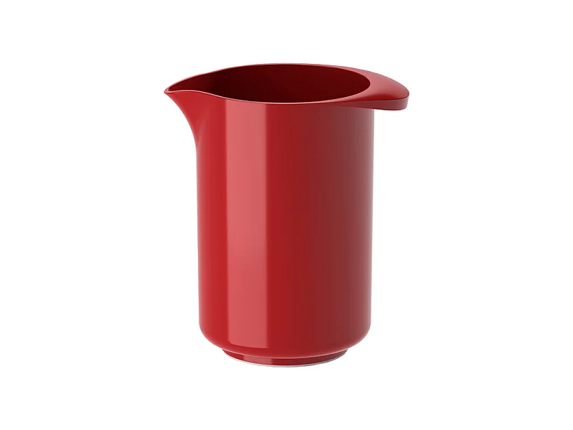 Bécher mélangeur rouge1,25L