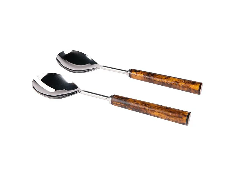 Service à salade 2 pièces Sabaï