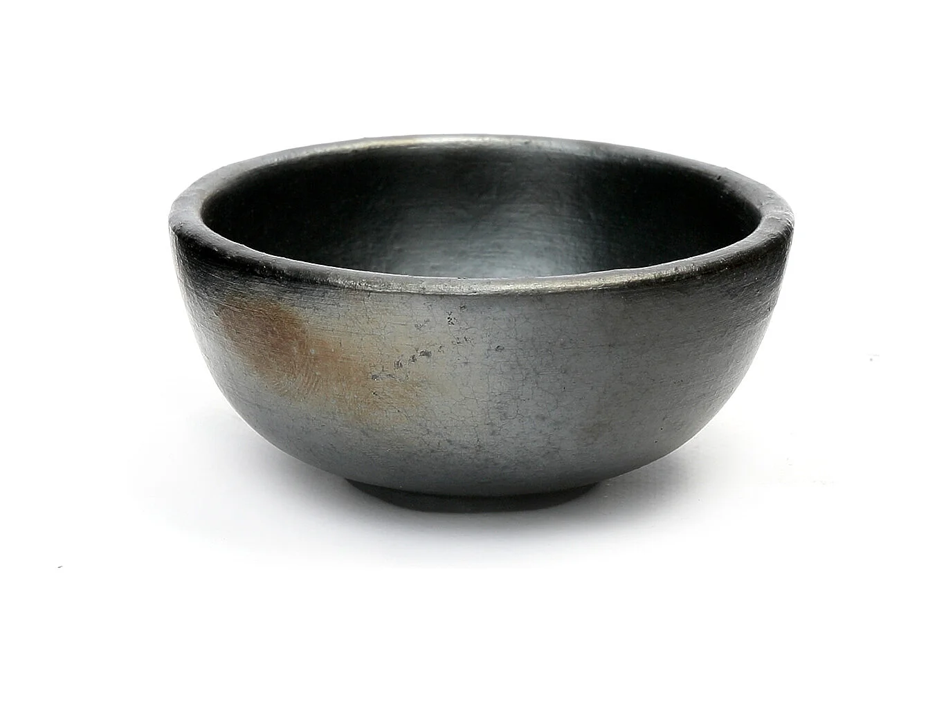 Le Bol Burned - Noir - S