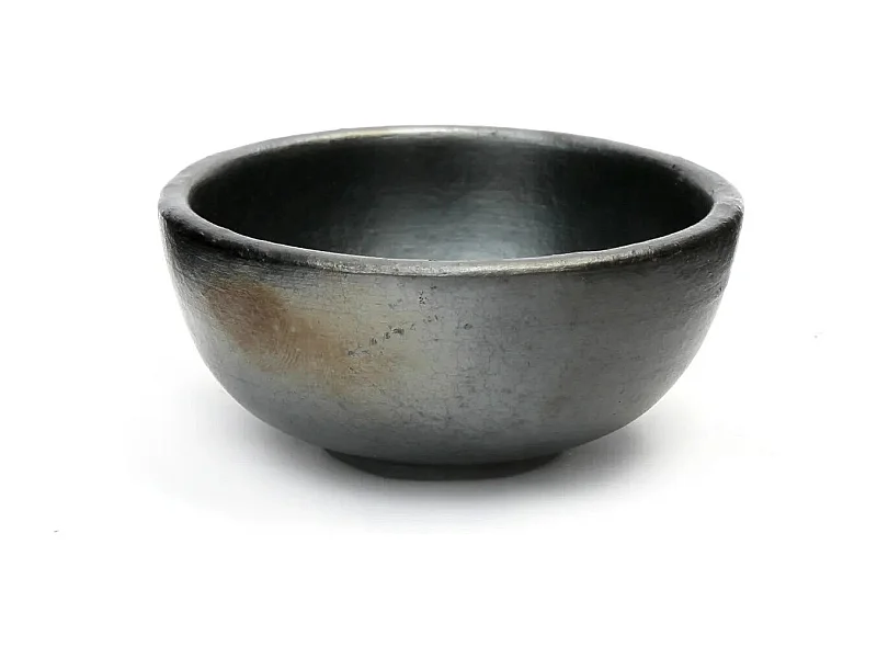 Le Bol Burned - Noir - S