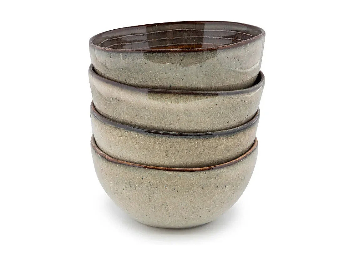 Le Bol À Céréales Comporta - S - Lot De 6