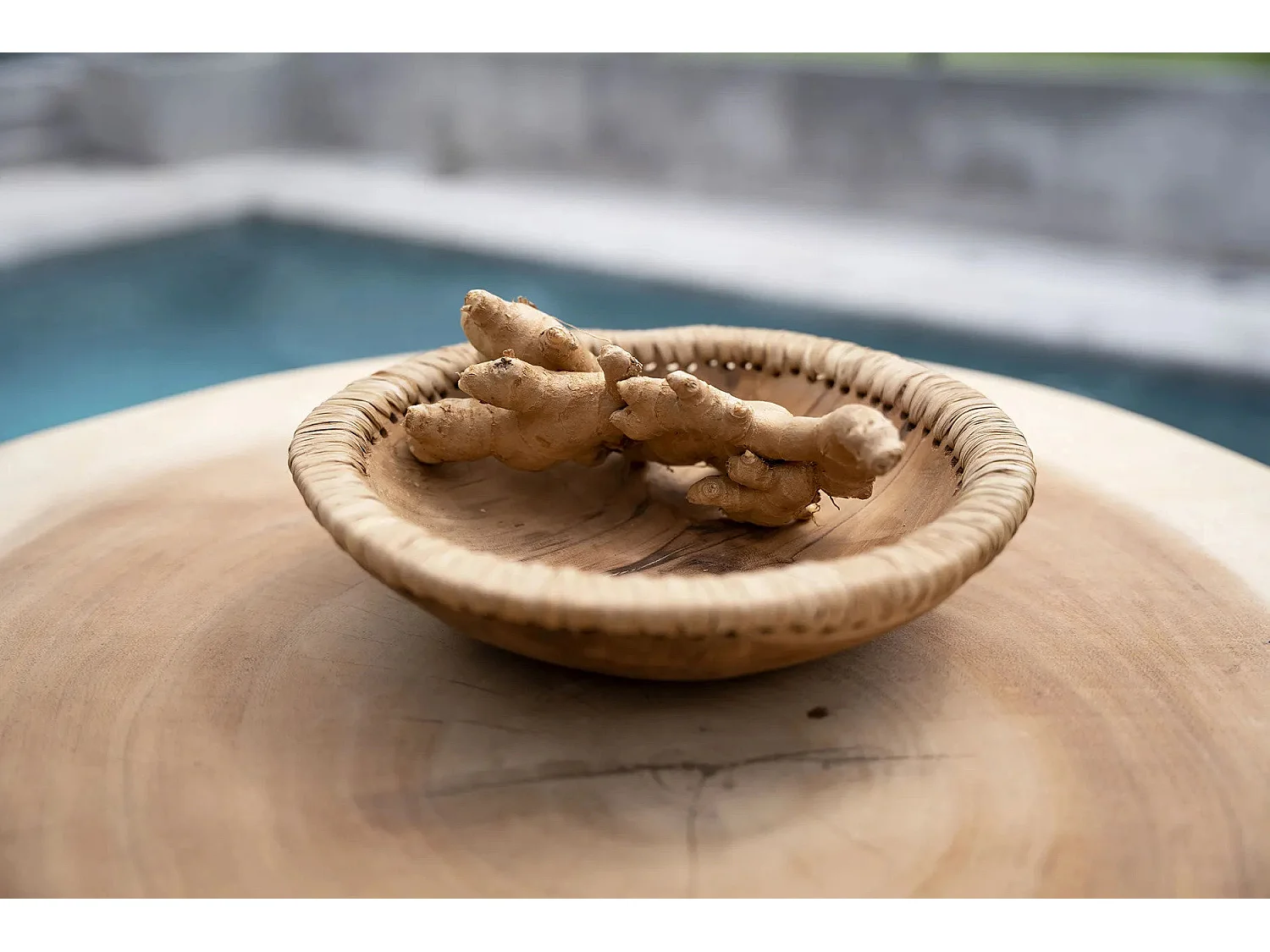 Le Bol Like Me - Naturel - L