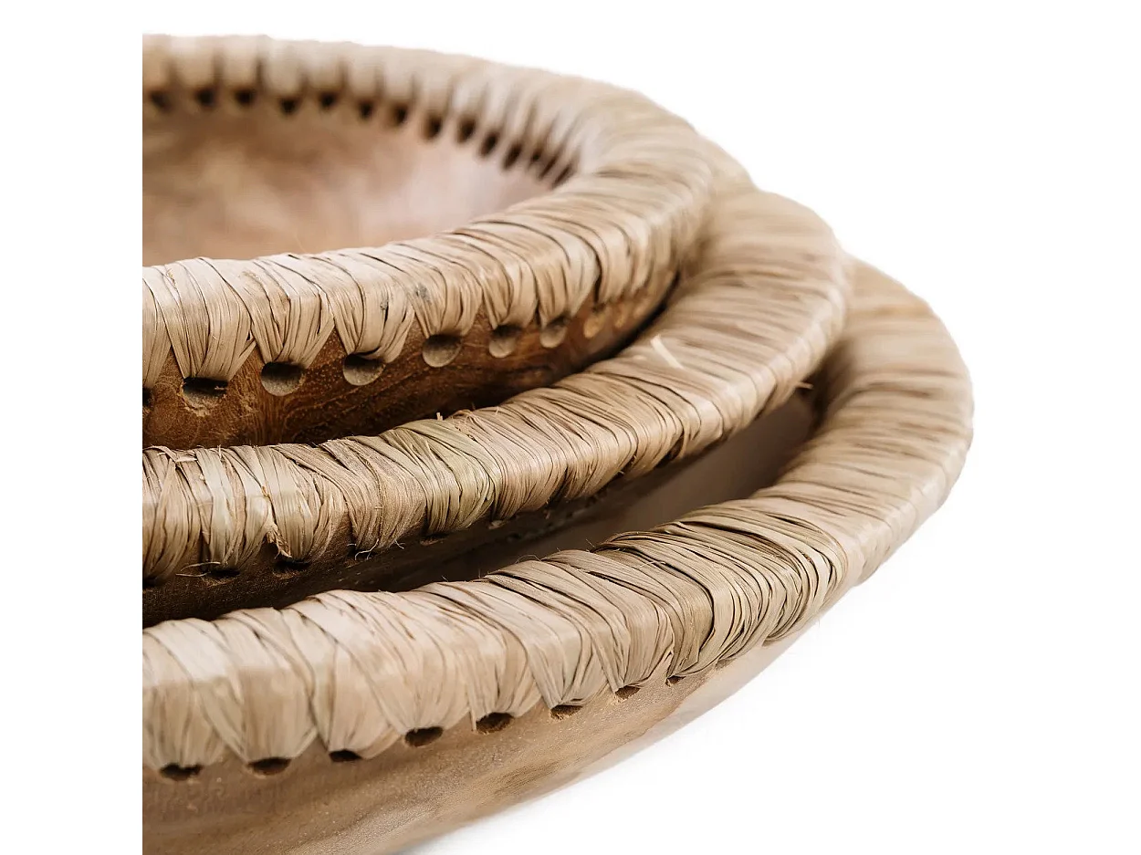 Le Bol Like Me - Naturel - L