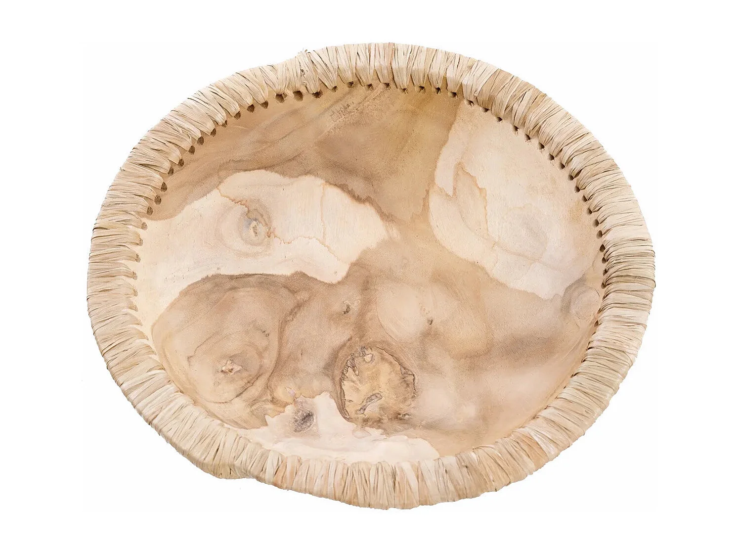 Le Bol Like Me - Naturel - L