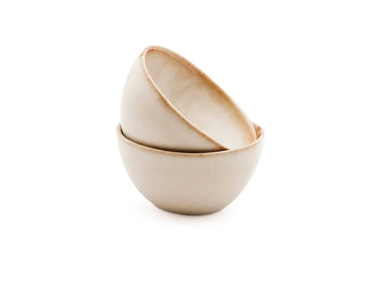 Die Cascais Müslischale - M - 6er-Satz