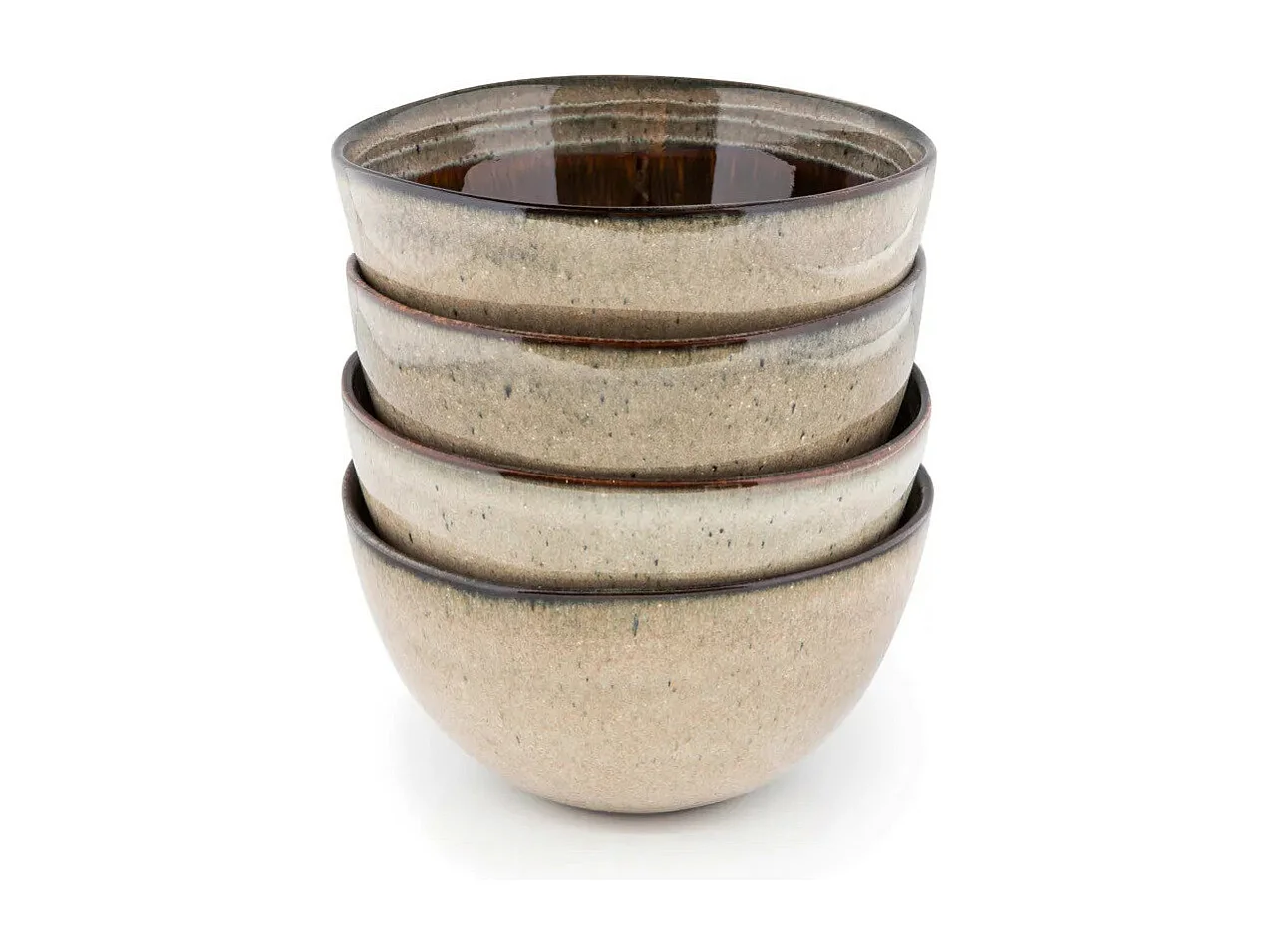 De Comporta Cornflakeskom - M - Set Van 6