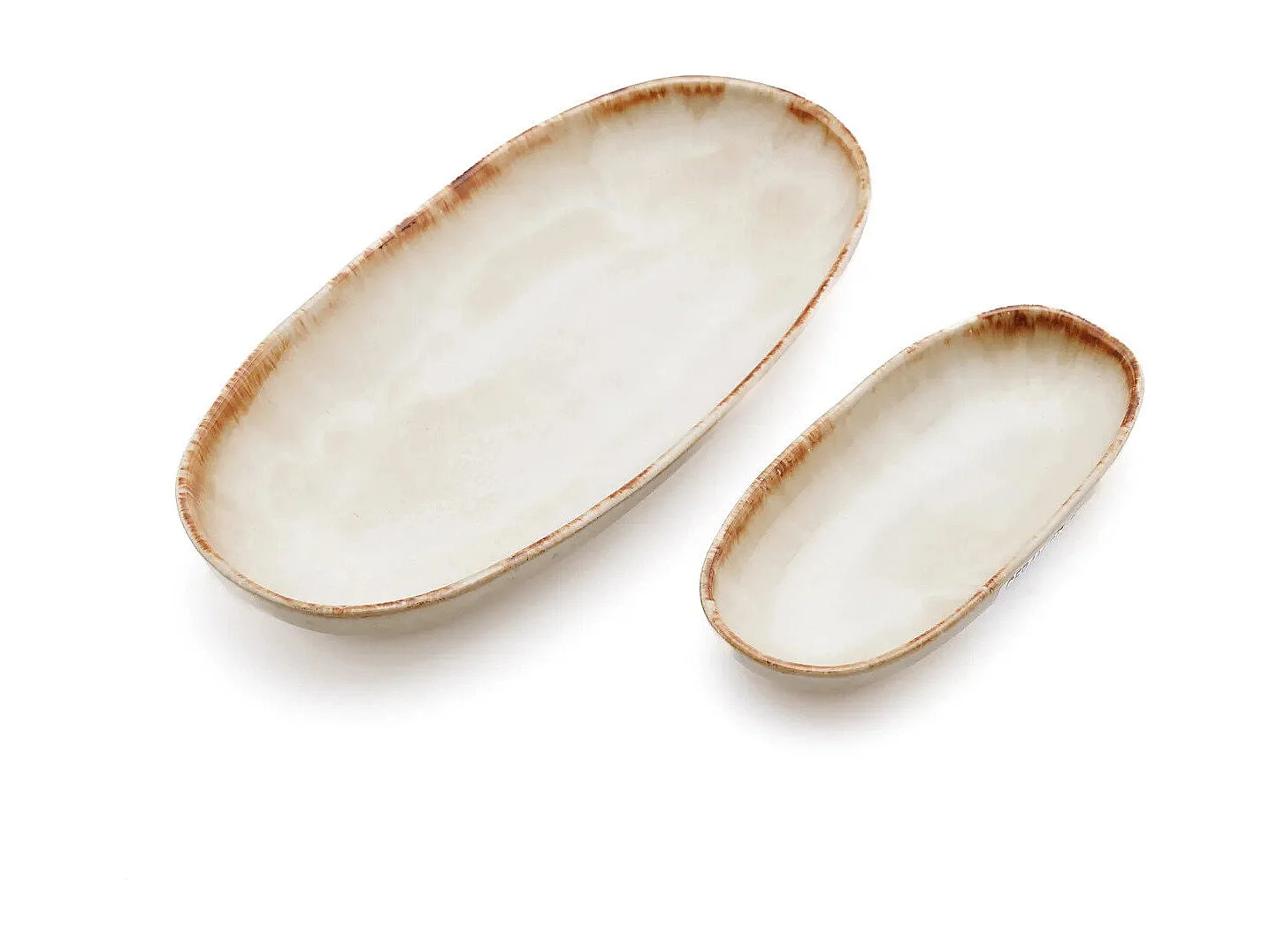 La Ciotola Ovale Cascais - M - Set Di 6