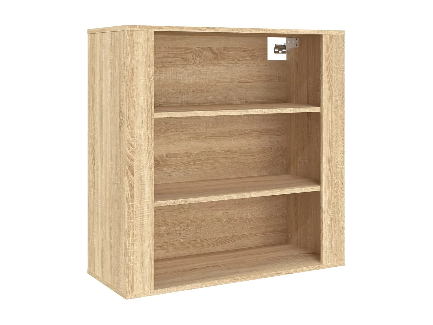 Credenza Rovere Sonoma in Legno Multistrato