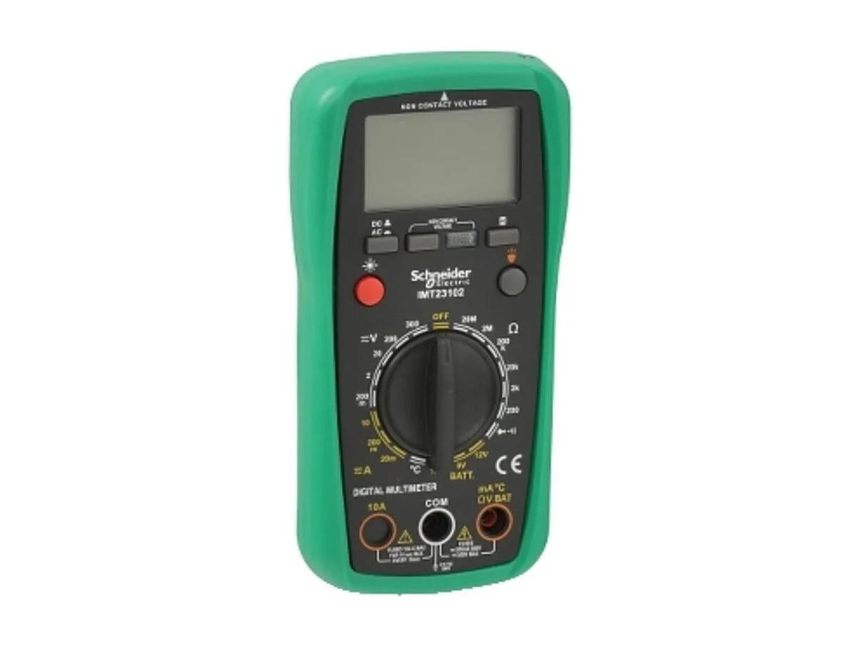 Traceur de câbles multifonctions - Schneider